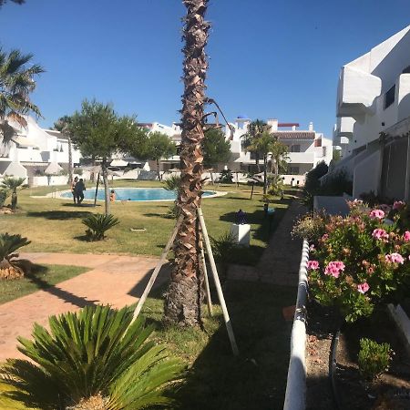 Magnifico Alojamiento En La Playa Islantilla Con Gran Terraza Y Zona Del Campo De Golf ภายนอก รูปภาพ